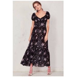 NEW ✨ LoveShackFancy Angie Dress ✨